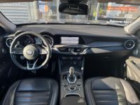 Alfa Romeo Stelvio 2.2 D 160CH TI AT8 - <small></small> 31.980 € <small>TTC</small> - #14