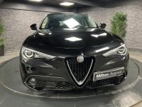 Alfa Romeo Stelvio 2.2 D - 190 - BVA Super - <small></small> 29.990 € <small></small> - #2