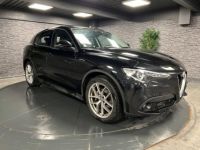 Alfa Romeo Stelvio 2.2 D - 190 - BVA Super - <small></small> 29.990 € <small></small> - #3