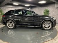 Alfa Romeo Stelvio 2.2 D - 190 - BVA Super - <small></small> 29.990 € <small></small> - #4