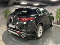 Alfa Romeo Stelvio 2.2 D - 190 - BVA Super - <small></small> 29.990 € <small></small> - #5