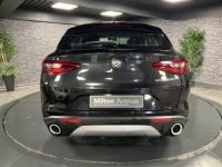 Alfa Romeo Stelvio 2.2 D - 190 - BVA Super - <small></small> 29.990 € <small></small> - #6