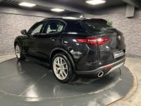 Alfa Romeo Stelvio 2.2 D - 190 - BVA Super - <small></small> 29.990 € <small></small> - #7