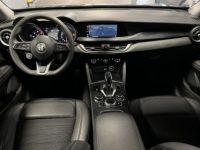 Alfa Romeo Stelvio 2.2 D - 190 - BVA Super - <small></small> 29.990 € <small></small> - #9