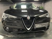 Alfa Romeo Stelvio 2.2 D - 190 - BVA Super - <small></small> 29.990 € <small></small> - #26