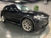 Alfa Romeo Stelvio 2.2 D - 190 - BVA Super - <small></small> 29.990 € <small></small> - #27