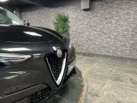 Alfa Romeo Stelvio 2.2 D - 190 - BVA Super - <small></small> 29.990 € <small></small> - #28