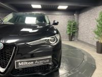 Alfa Romeo Stelvio 2.2 D - 190 - BVA Super - <small></small> 29.990 € <small></small> - #29