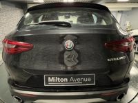 Alfa Romeo Stelvio 2.2 D - 190 - BVA Super - <small></small> 29.990 € <small></small> - #31