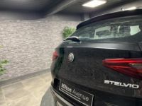 Alfa Romeo Stelvio 2.2 D - 190 - BVA Super - <small></small> 29.990 € <small></small> - #32