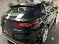 Alfa Romeo Stelvio 2.2 D - 190 - BVA Super - <small></small> 29.990 € <small></small> - #33