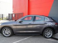 Alfa Romeo Stelvio 2.2 D 190 BVA TI CUIR SIEGES ELECTRIQUES/CHAUFFANTS - <small></small> 29.970 € <small></small> - #3