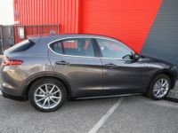 Alfa Romeo Stelvio 2.2 D 190 BVA TI CUIR SIEGES ELECTRIQUES/CHAUFFANTS - <small></small> 29.970 € <small></small> - #29