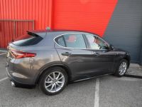 Alfa Romeo Stelvio 2.2 D 190 BVA TI CUIR SIEGES ELECTRIQUES/CHAUFFANTS - <small></small> 29.970 € <small></small> - #30