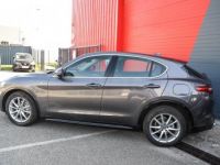 Alfa Romeo Stelvio 2.2 D 190 BVA TI CUIR SIEGES ELECTRIQUES/CHAUFFANTS - <small></small> 29.970 € <small></small> - #58