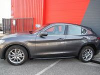 Alfa Romeo Stelvio 2.2 D 190 BVA TI CUIR SIEGES ELECTRIQUES/CHAUFFANTS - <small></small> 29.970 € <small></small> - #59