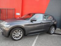 Alfa Romeo Stelvio 2.2 D 190 BVA TI CUIR SIEGES ELECTRIQUES/CHAUFFANTS - <small></small> 29.970 € <small></small> - #60