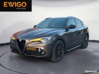 Alfa Romeo Stelvio 2.2 D 190CH SPRINT, - <small></small> 36.990 € <small>TTC</small> - #1