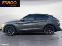 Alfa Romeo Stelvio 2.2 D 190CH SPRINT, - <small></small> 36.990 € <small>TTC</small> - #2