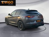 Alfa Romeo Stelvio 2.2 D 190CH SPRINT, - <small></small> 36.990 € <small>TTC</small> - #3