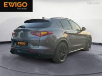 Alfa Romeo Stelvio 2.2 D 190CH SPRINT, - <small></small> 36.990 € <small>TTC</small> - #5