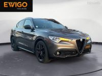 Alfa Romeo Stelvio 2.2 D 190CH SPRINT, - <small></small> 36.990 € <small>TTC</small> - #7