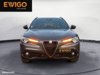 Alfa Romeo Stelvio 2.2 D 190CH SPRINT, - <small></small> 36.990 € <small>TTC</small> - #8