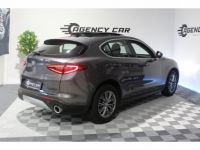 Alfa Romeo Stelvio 2.2 D - 210 - BVA  Lusso Q4 - Toit ouvrant panoramique - Palettes - Hayon électrique - <small></small> 26.990 € <small>TTC</small> - #3