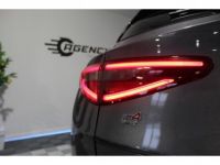 Alfa Romeo Stelvio 2.2 D - 210 - BVA  Lusso Q4 - Toit ouvrant panoramique - Palettes - Hayon électrique - <small></small> 26.990 € <small>TTC</small> - #28