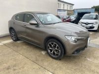 Alfa Romeo Stelvio 2.2 D - 210 - BVA  Sport Edition Q4 PHASE 1 - <small></small> 25.990 € <small></small> - #1