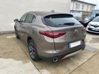 Alfa Romeo Stelvio 2.2 D - 210 - BVA  Sport Edition Q4 PHASE 1 - <small></small> 25.990 € <small></small> - #2