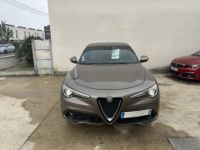 Alfa Romeo Stelvio 2.2 D - 210 - BVA  Sport Edition Q4 PHASE 1 - <small></small> 25.990 € <small></small> - #3