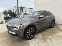 Alfa Romeo Stelvio 2.2 D - 210 - BVA  Sport Edition Q4 PHASE 1 - <small></small> 25.990 € <small></small> - #4