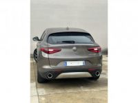 Alfa Romeo Stelvio 2.2 D - 210 - BVA  Sport Edition Q4 PHASE 1 - <small></small> 25.990 € <small></small> - #13