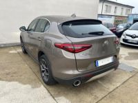 Alfa Romeo Stelvio 2.2 D - 210 - BVA Sport Edition Q4 PHASE 1 - <small></small> 22.900 € <small></small> - #2