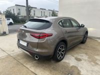 Alfa Romeo Stelvio 2.2 D - 210 - BVA Sport Edition Q4 PHASE 1 - <small></small> 22.900 € <small></small> - #21