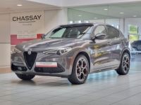 Alfa Romeo Stelvio 2.2 D - 210 - BVA Veloce Q4 - <small></small> 37.900 € <small>TTC</small> - #1