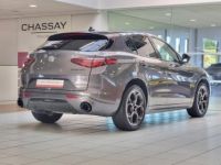 Alfa Romeo Stelvio 2.2 D - 210 - BVA Veloce Q4 - <small></small> 37.900 € <small>TTC</small> - #2