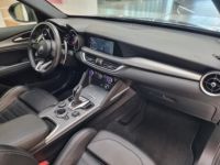 Alfa Romeo Stelvio 2.2 D - 210 - BVA Veloce Q4 - <small></small> 37.900 € <small>TTC</small> - #3