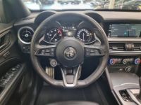 Alfa Romeo Stelvio 2.2 D - 210 - BVA Veloce Q4 - <small></small> 37.900 € <small>TTC</small> - #8