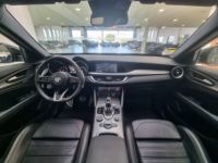 Alfa Romeo Stelvio 2.2 D - 210 - BVA Veloce Q4 - <small></small> 37.900 € <small>TTC</small> - #9