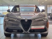 Alfa Romeo Stelvio 2.2 D - 210 - BVA Veloce Q4 - <small></small> 37.900 € <small>TTC</small> - #27