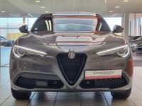 Alfa Romeo Stelvio 2.2 D - 210 - BVA Veloce Q4 - <small></small> 37.900 € <small>TTC</small> - #28