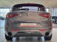 Alfa Romeo Stelvio 2.2 D - 210 - BVA Veloce Q4 - <small></small> 37.900 € <small>TTC</small> - #29