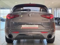 Alfa Romeo Stelvio 2.2 D - 210 - BVA Veloce Q4 - <small></small> 37.900 € <small>TTC</small> - #30