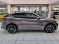 Alfa Romeo Stelvio 2.2 D - 210 - BVA Veloce Q4 - <small></small> 37.900 € <small>TTC</small> - #31