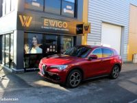 Alfa Romeo Stelvio 2.2 D 210 CH LUSSO Q4 AT8 - <small></small> 18.290 € <small>TTC</small> - #1