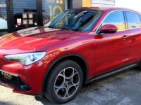 Alfa Romeo Stelvio 2.2 D 210 CH LUSSO Q4 AT8 - <small></small> 18.290 € <small>TTC</small> - #2