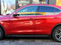 Alfa Romeo Stelvio 2.2 D 210 CH LUSSO Q4 AT8 - <small></small> 18.290 € <small>TTC</small> - #3