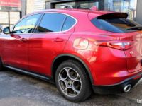 Alfa Romeo Stelvio 2.2 D 210 CH LUSSO Q4 AT8 - <small></small> 18.290 € <small>TTC</small> - #4